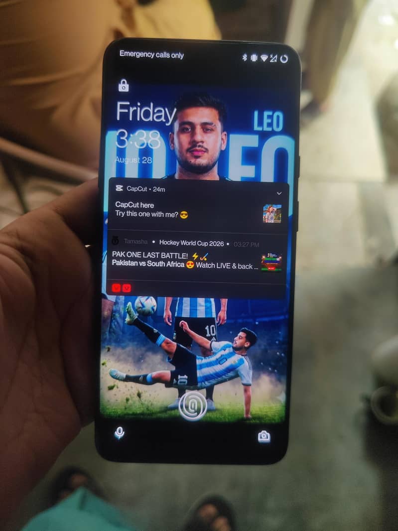 One Plus 7 Pro 3