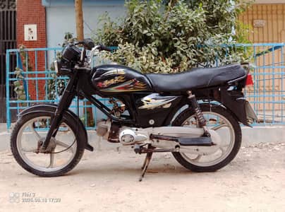Eagle Firebolt 100cc for Sale