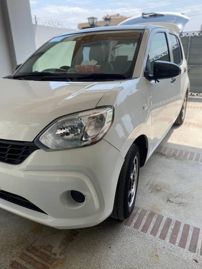 Toyota Passo 2018 / 2022 Ist Owner