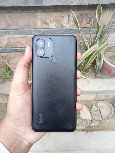 Xiaomi Redmi A1 Plus