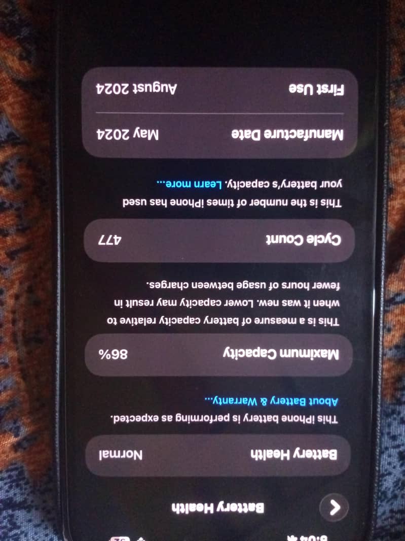 Apple iPhone 15 Pro Max 2