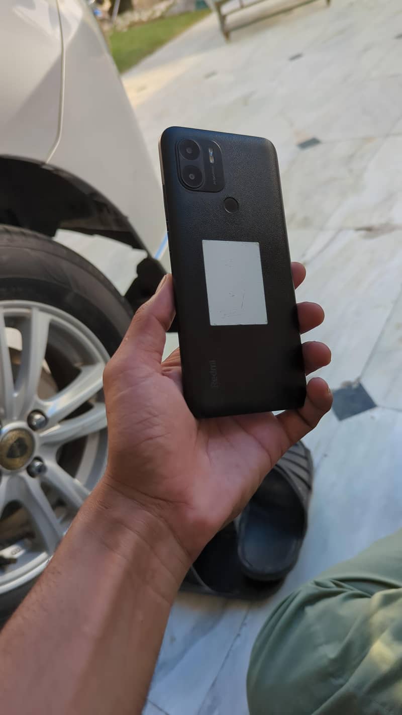 Xiaomi Redmi A2 Plus 1