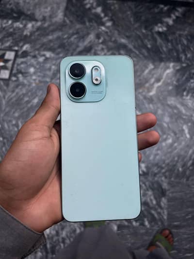 Infinix Smart 9 hd
