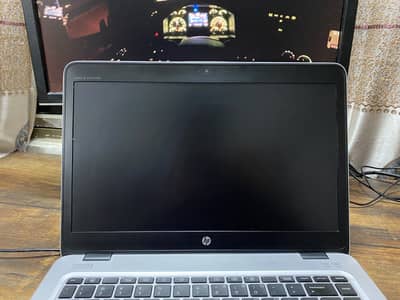 HP EliteBook 840 G3 – Core i5 | 8GB RAM | 256GB SSD
