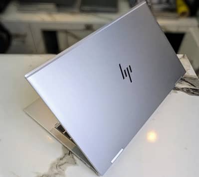 HP EliteBook x360 Core i7 8th Gen | 16gb RAM