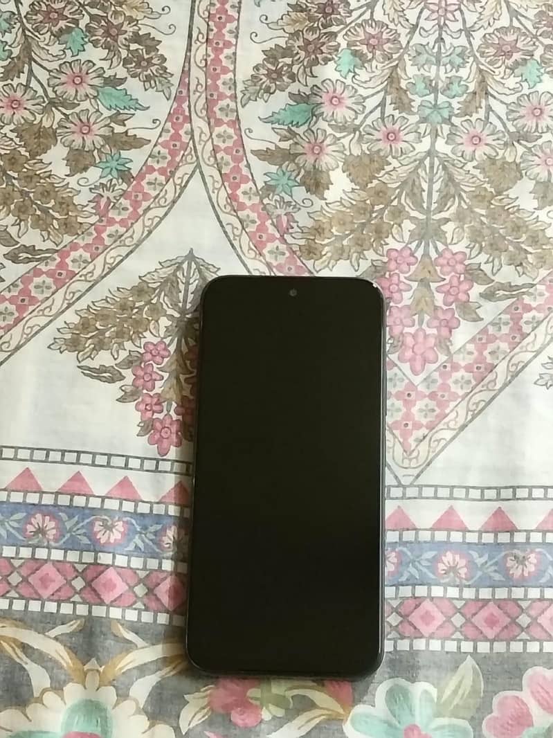 OPPO A6 0