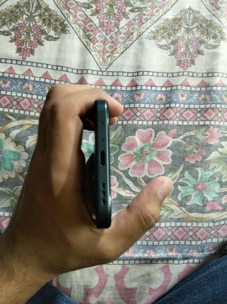 OPPO A6 5