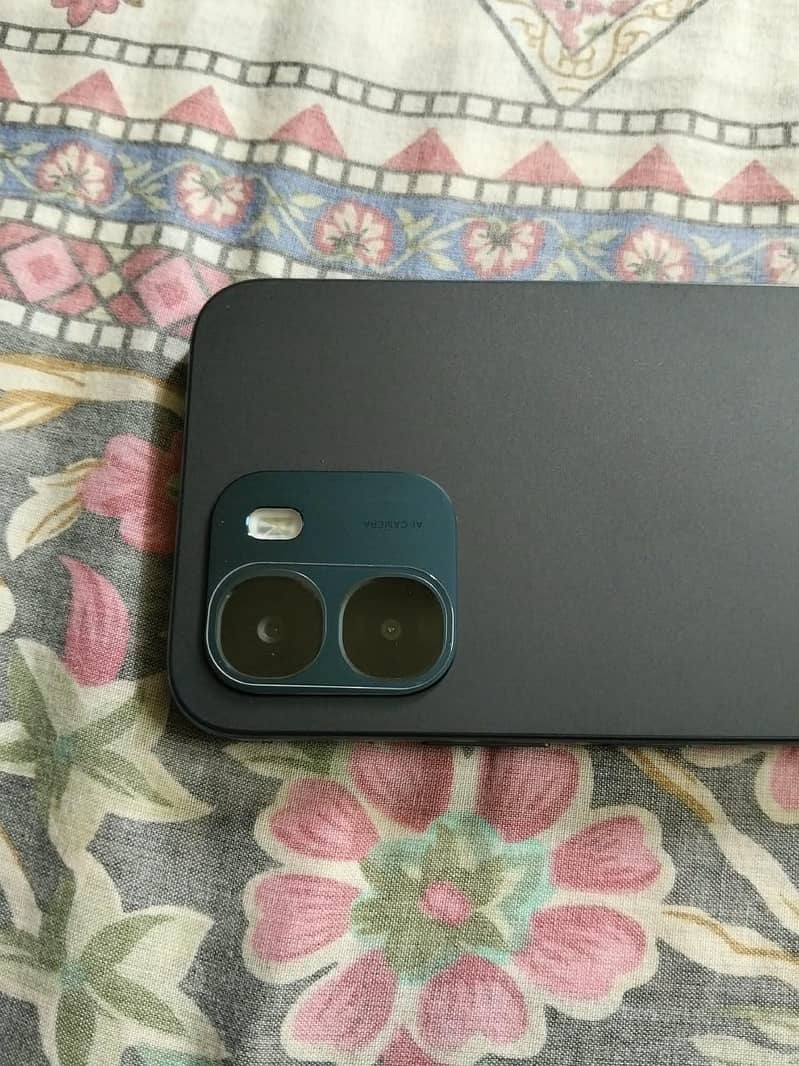 OPPO A6 7