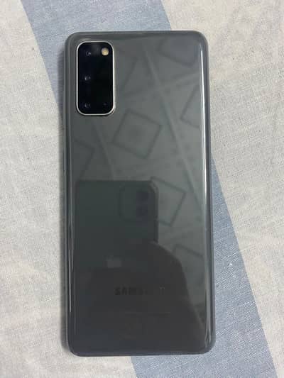 Samsung Mobile S20