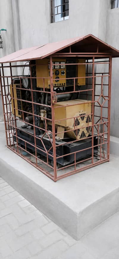 gernetor 10 kv