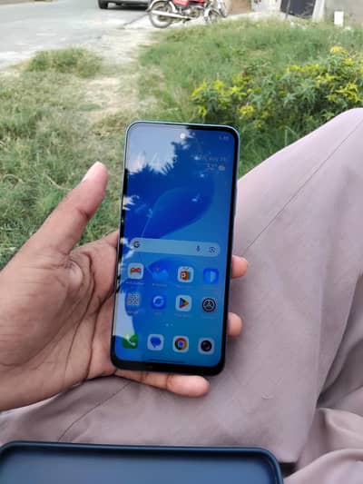 Infinix Note 60 i 8+8gb 256gb