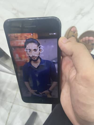 Apple iPhone 7 Plus