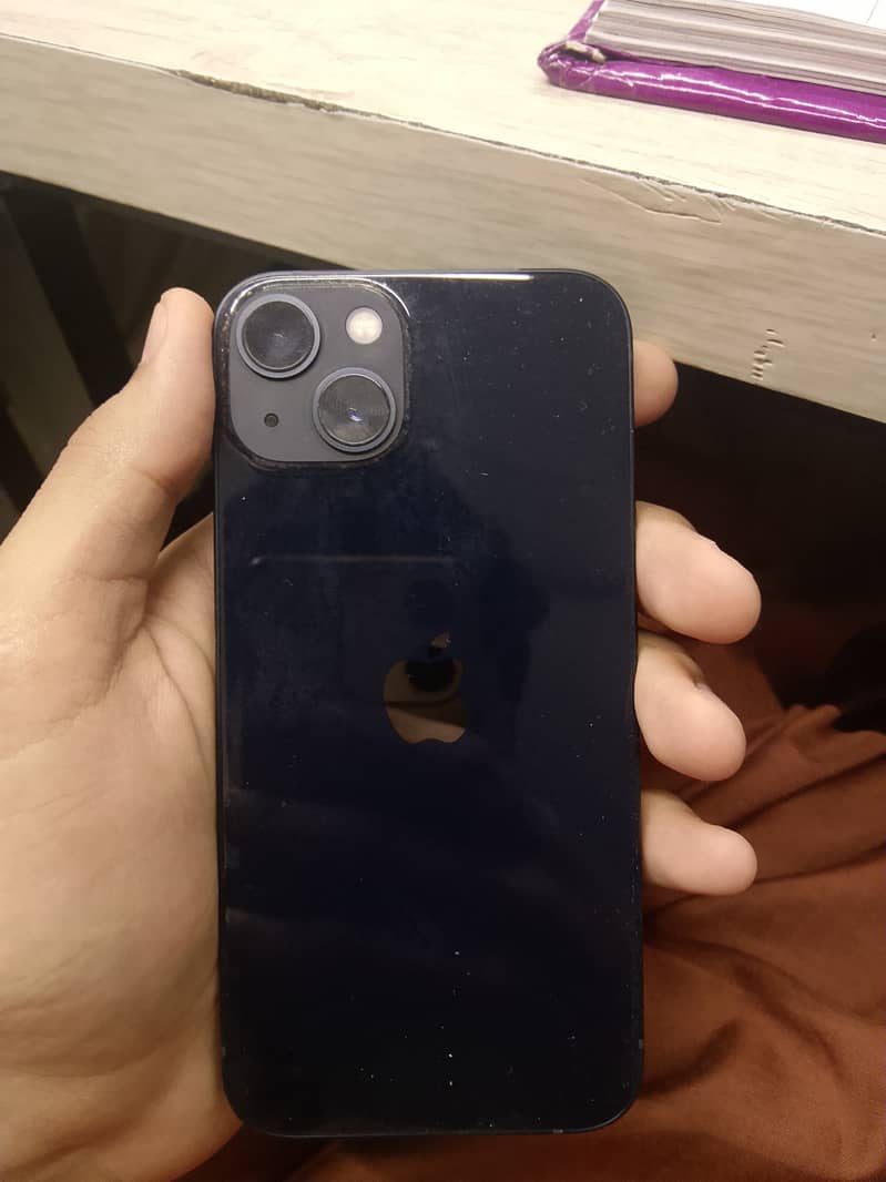 Apple iPhone 13 0