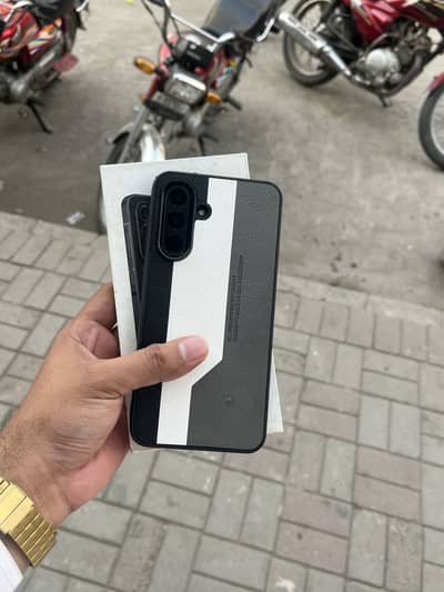 Samsung Mobile A36