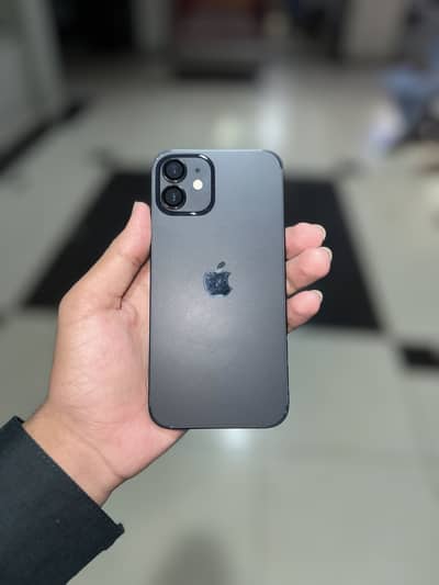 Apple iPhone 12
