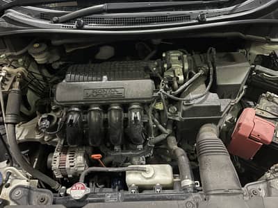 Honda City 2022
