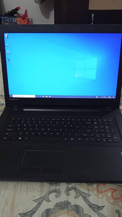 Lenovo Core  i5 6th Gen