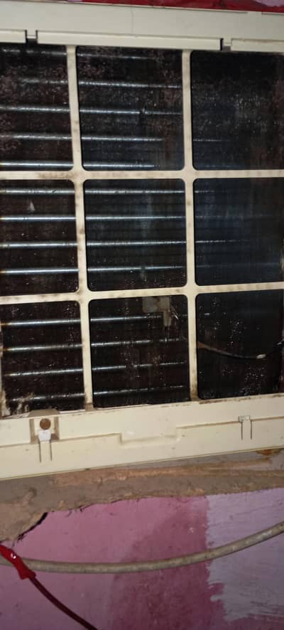 window AC