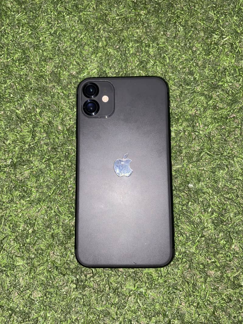 Apple iPhone 11 1