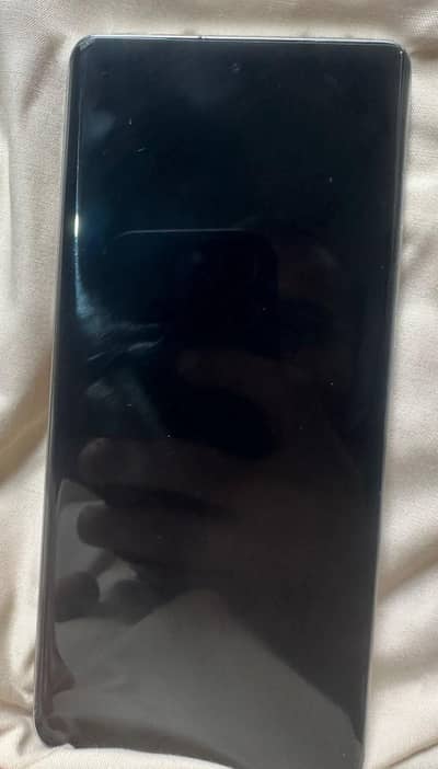 Realme GT Neo 6