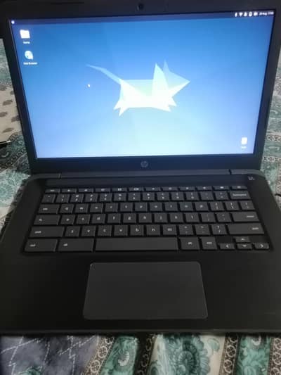 HP Chromebook 14 (4GB, 32GB)