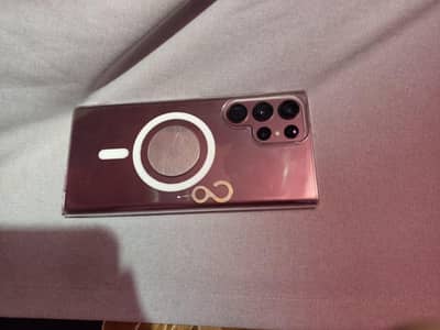 Samsung Mobile S22 Ultra
