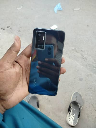 Vivo V23e 8gb128Gb