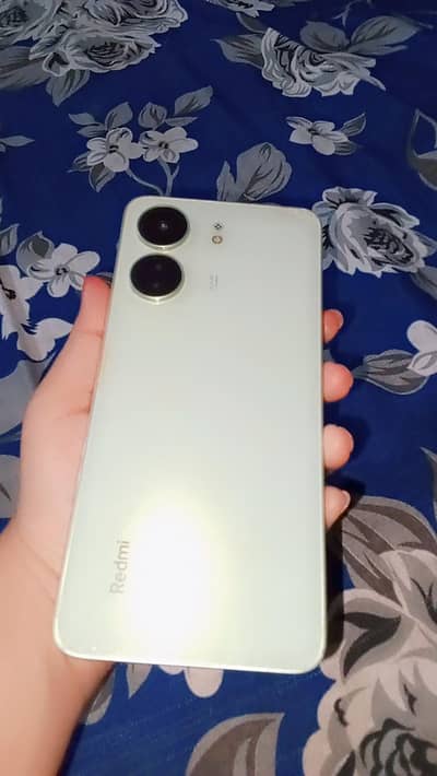 redmi c13