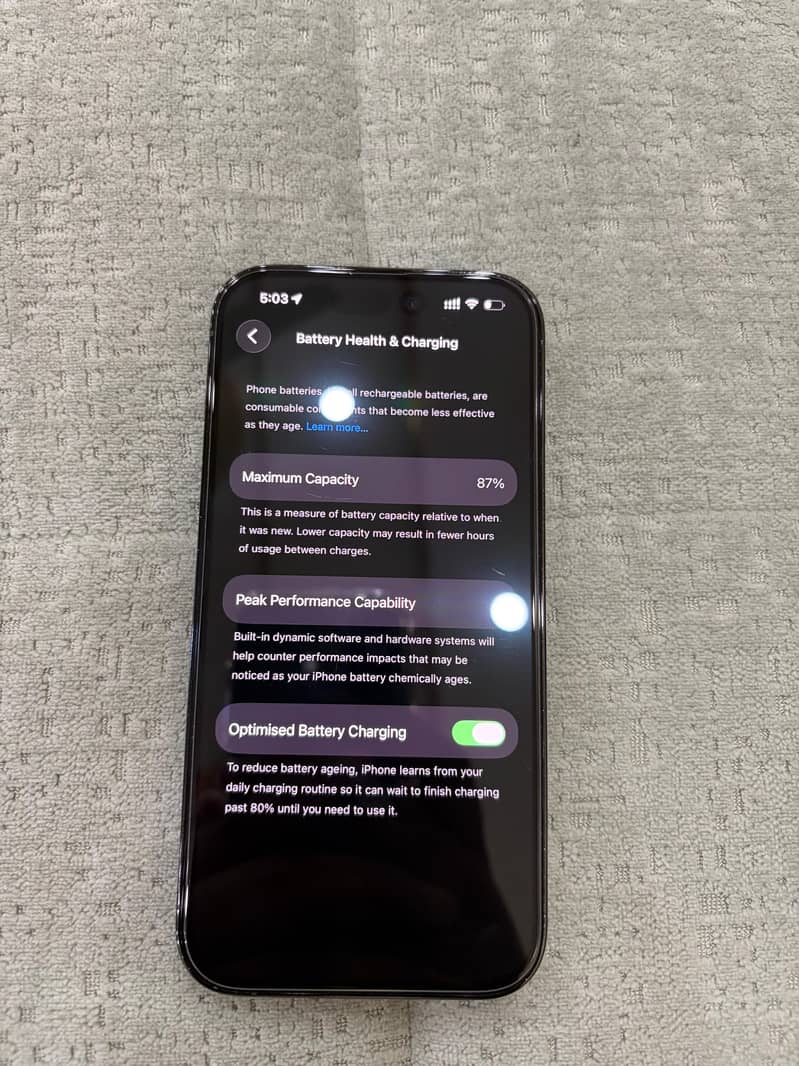 Apple iPhone 14 Pro 3