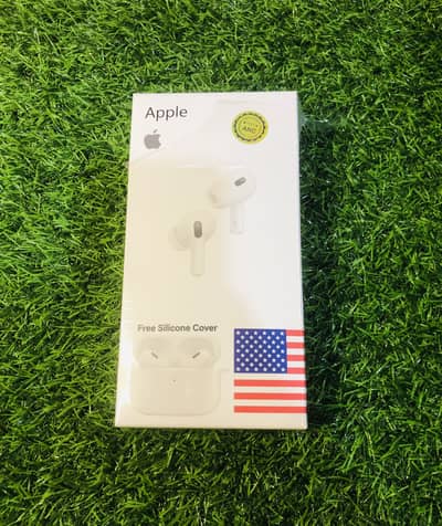 Apple Airbuds