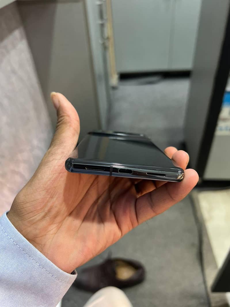 Google Pixel 7 Pro 2