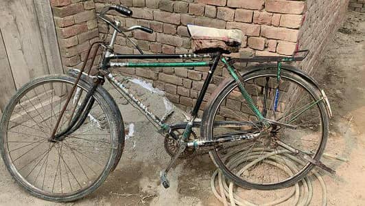 Sohrab Cycle