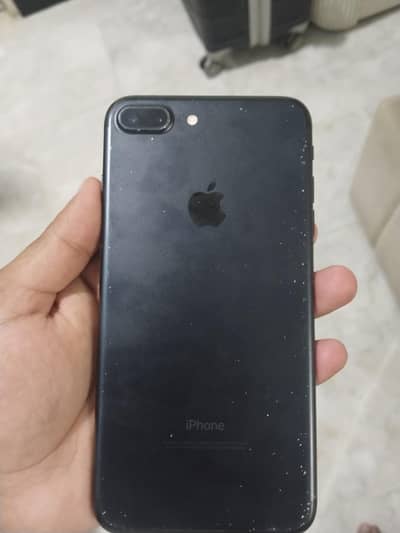 iPhone 7 Plus PTA APPROVED