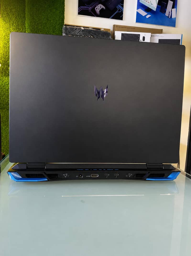 Acer Predator 1