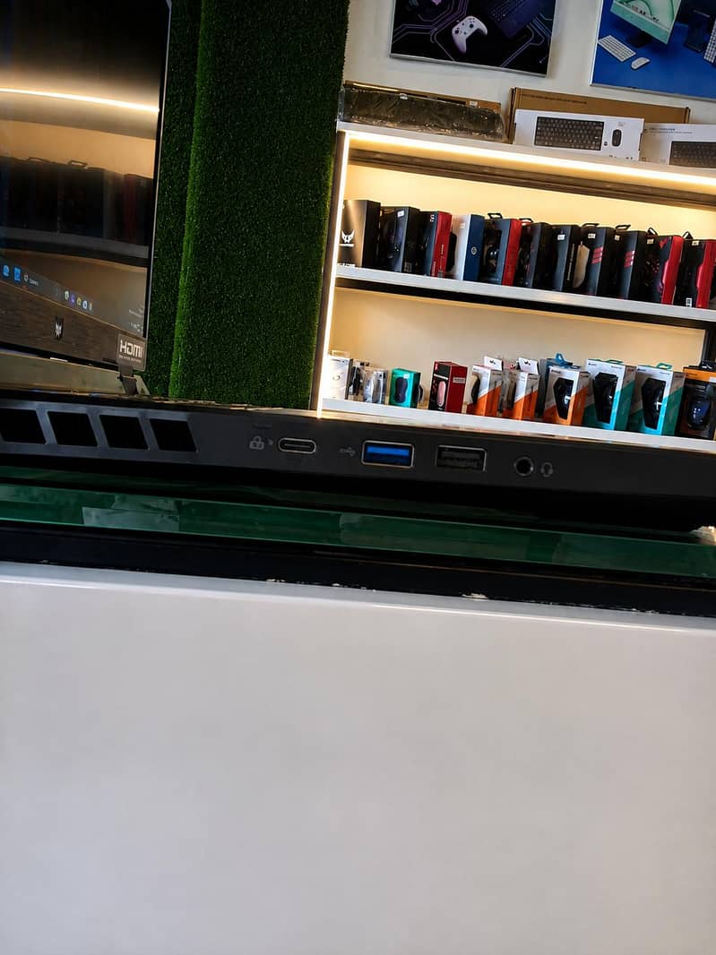 Acer Predator 2
