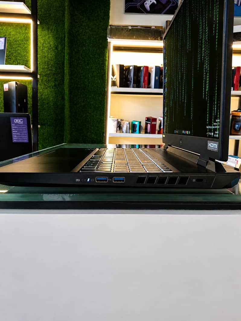Acer Predator 3