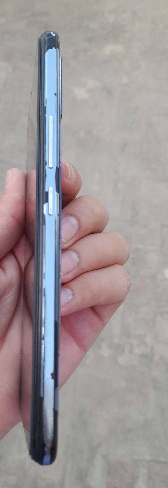 Vivo V21 2