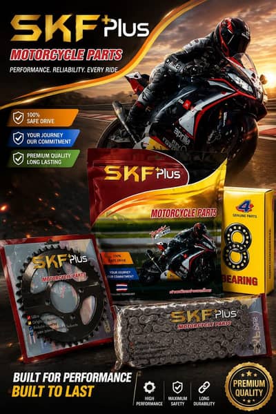 chain sprocket kit