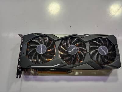 Gigabyte GeForce GTX 1660 Super 6GB Trio Fan
