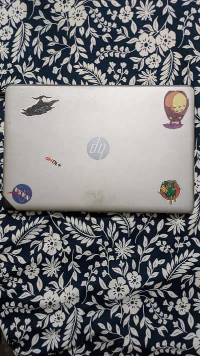 HP 250 G6 Notebook