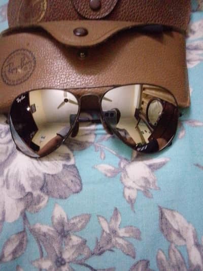 Ray-Ban original