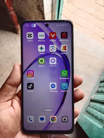 OPPO A5
