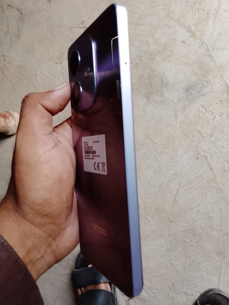 OPPO A5 1