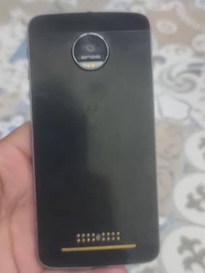 Motorola Moto Z