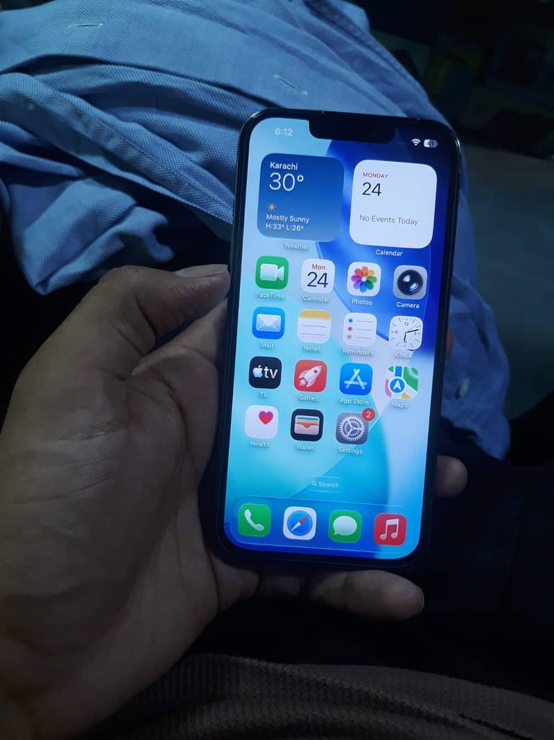 iPhone 13 Pro 1