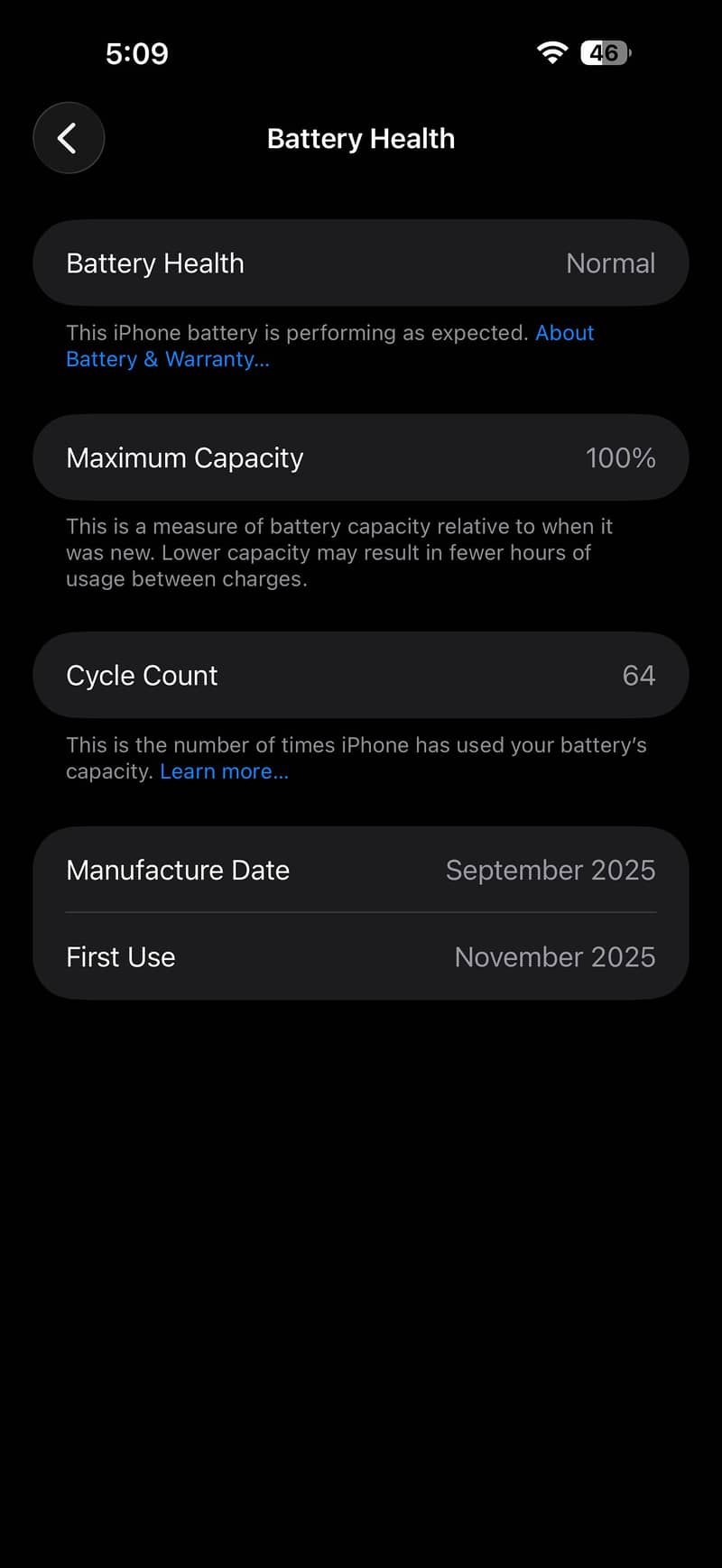 Apple iPhone 17 Pro Max 2
