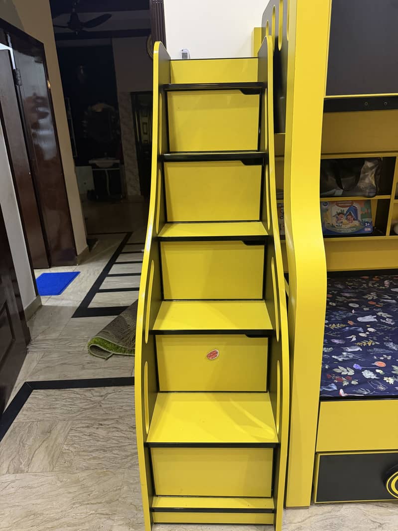 3 bunk bed 3