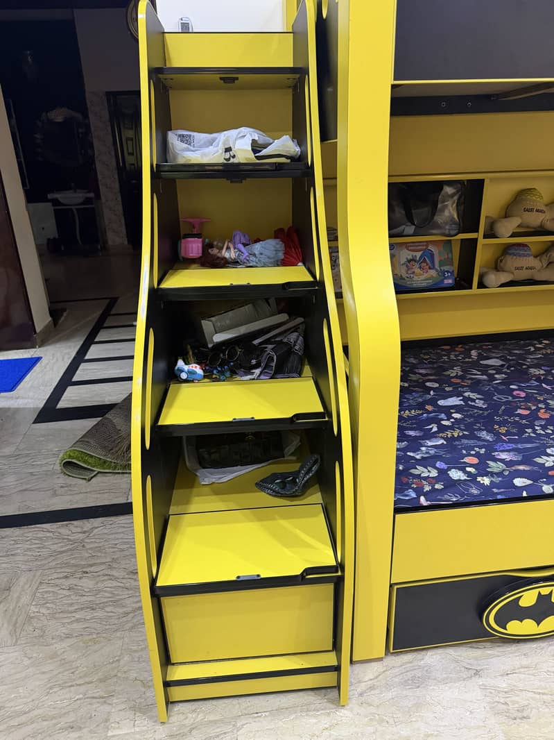 3 bunk bed 5