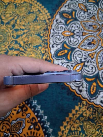 IPHONE 13 pro max 256 gb 97 battery health