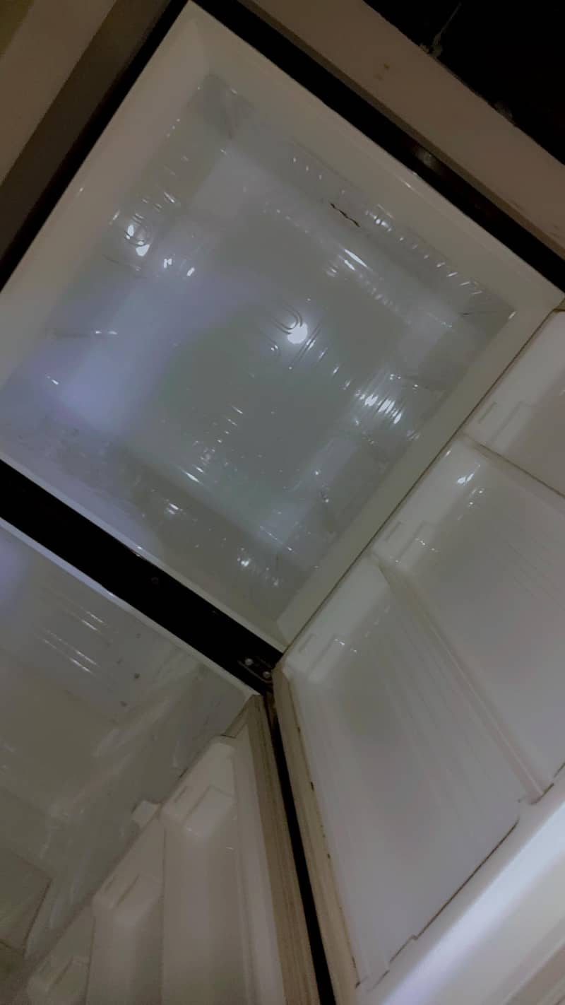 Refrigerator 2